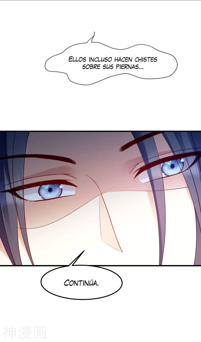 La Princesa que Lee la Mente - Capítulo 132 - Página 20 - LectorTMOo