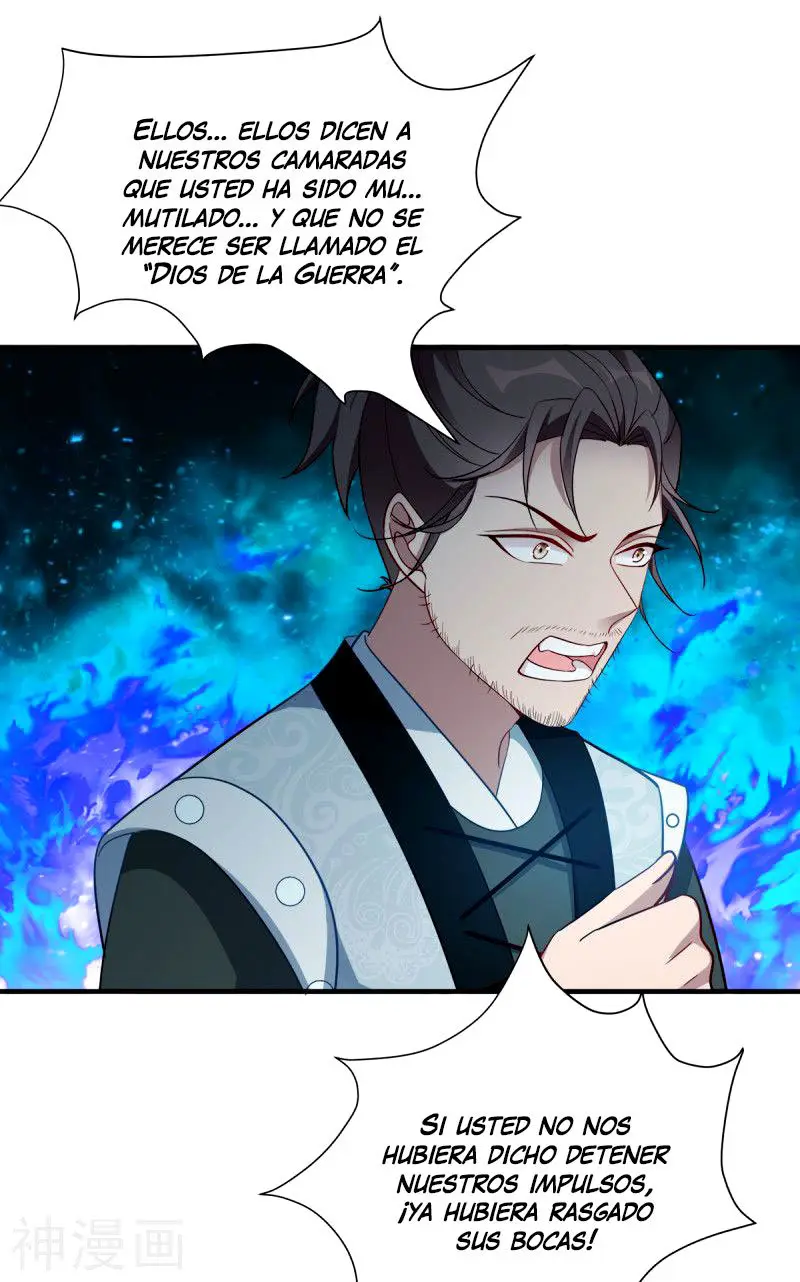 La Princesa que Lee la Mente - Capítulo 132 - Página 21 - LectorTMOo