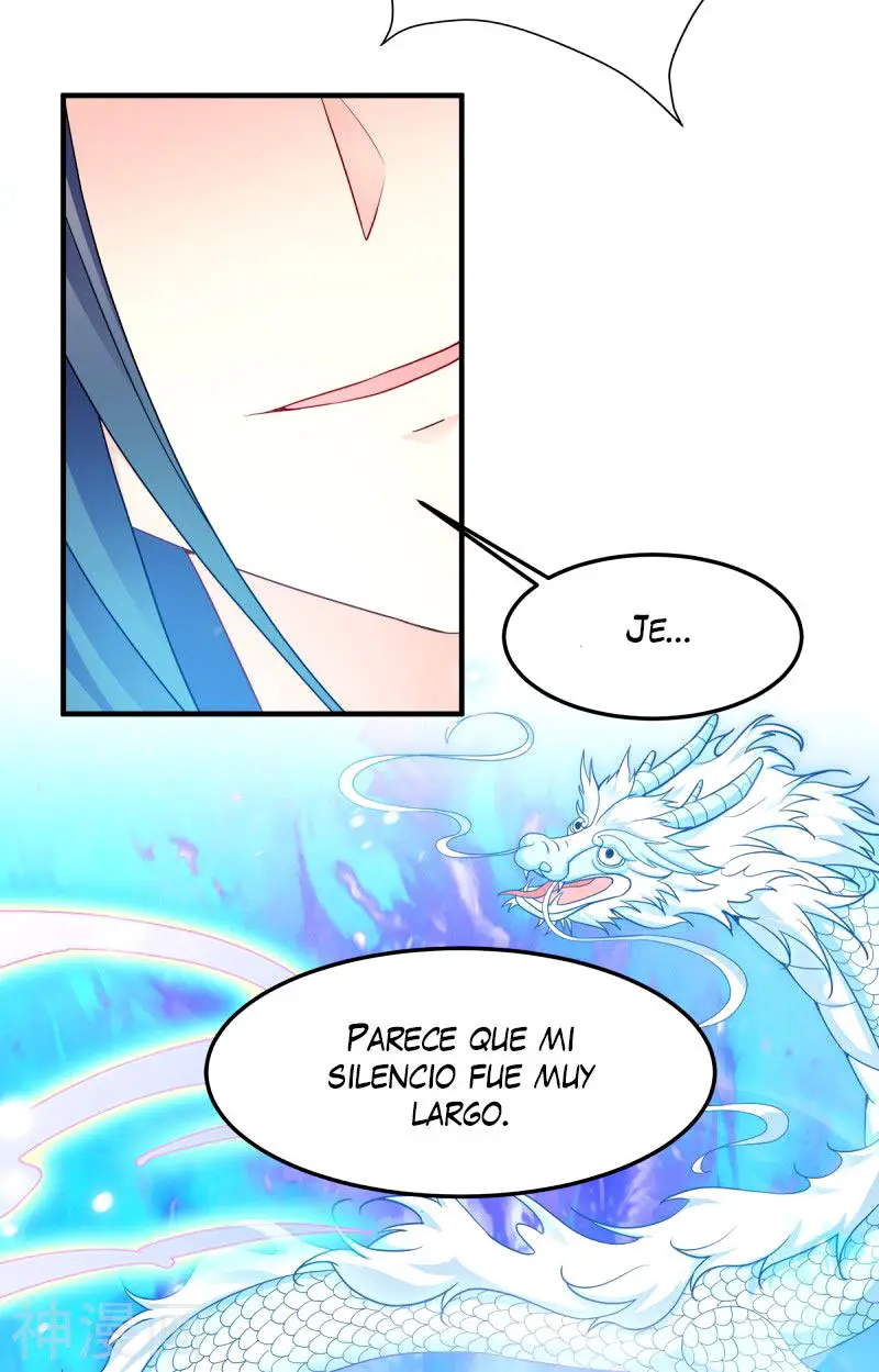 La Princesa que Lee la Mente - Capítulo 132 - Página 22 - LectorTMOo