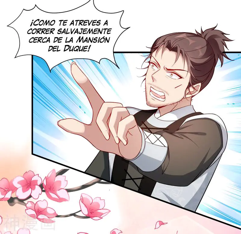 La Princesa que Lee la Mente - Capítulo 132 - Página 27 - LectorTMOo