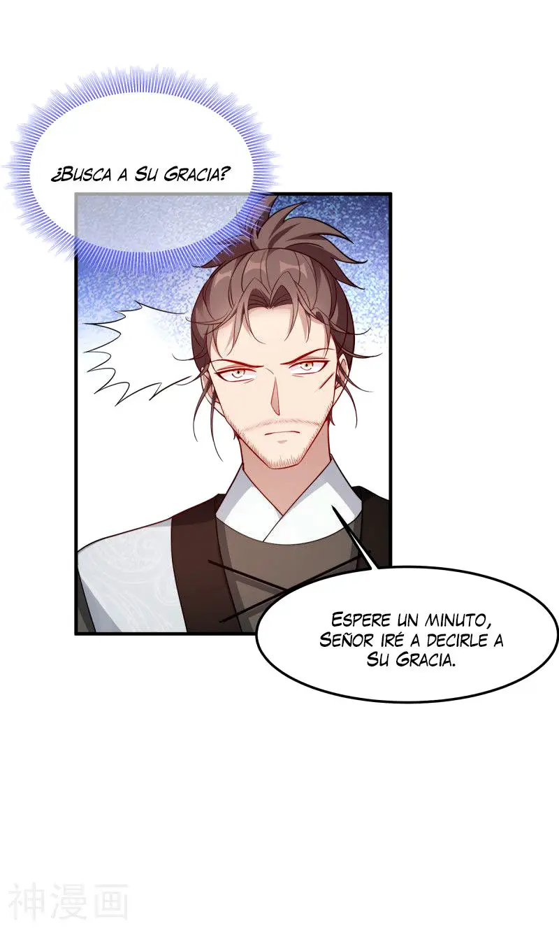 La Princesa que Lee la Mente - Capítulo 132 - Página 29 - LectorTMOo