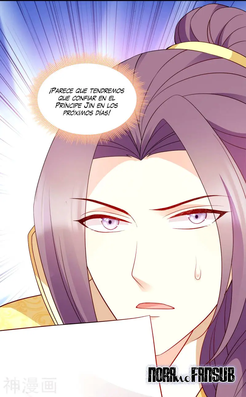 La Princesa que Lee la Mente - Capítulo 132 - Página 33 - LectorTMOo