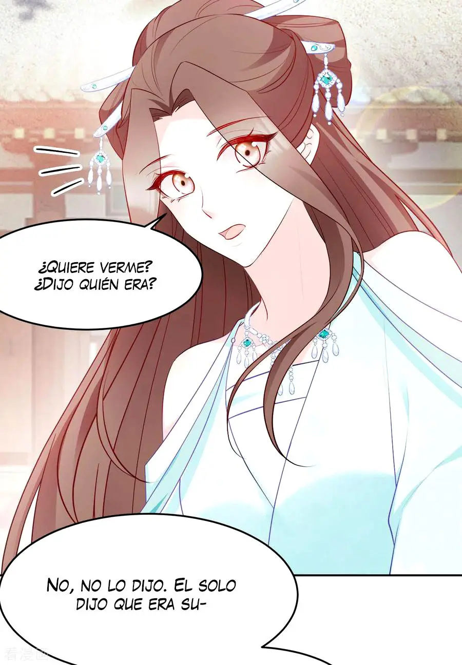 La Princesa que Lee la Mente - Capítulo 133 - Página 3 - LectorTMOo
