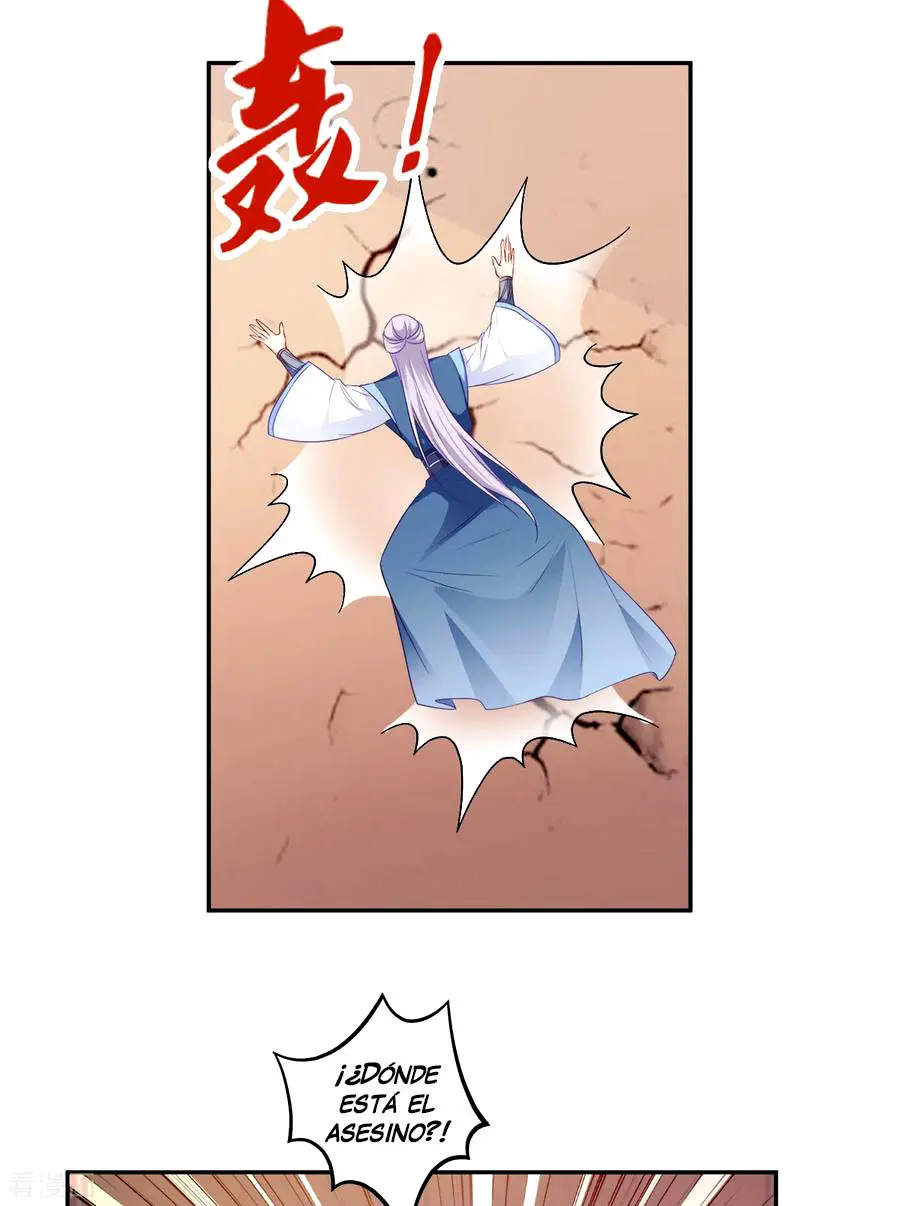 La Princesa que Lee la Mente - Capítulo 133 - Página 17 - LectorTMOo