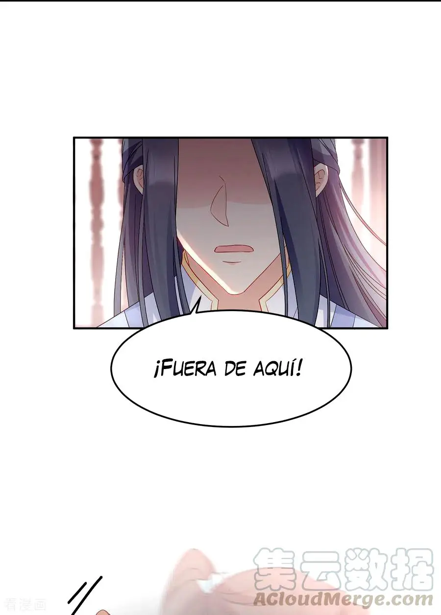 La Princesa que Lee la Mente - Capítulo 134 - Página 18 - LectorTMOo