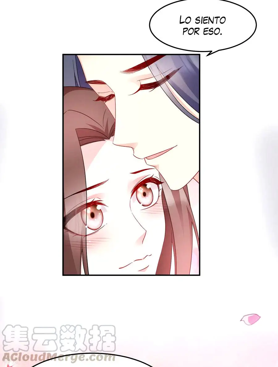 La Princesa que Lee la Mente - Capítulo 134 - Página 26 - LectorTMOo