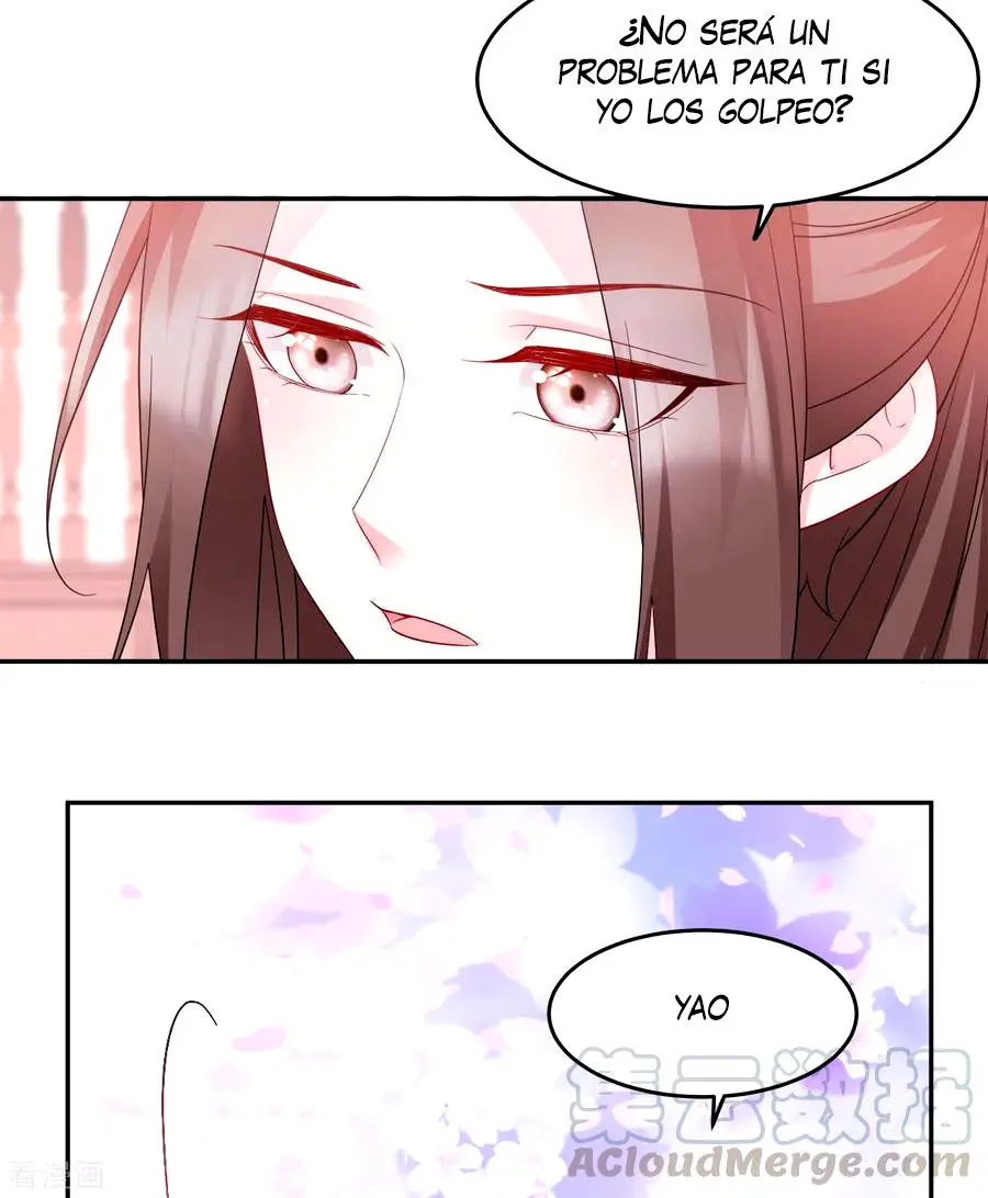 La Princesa que Lee la Mente - Capítulo 134 - Página 30 - LectorTMOo