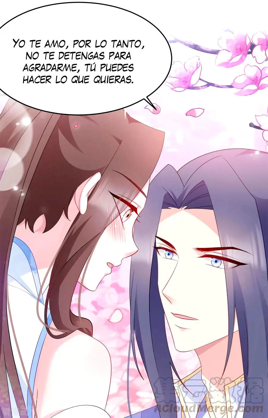 La Princesa que Lee la Mente - Capítulo 134 - Página 32 - LectorTMOo