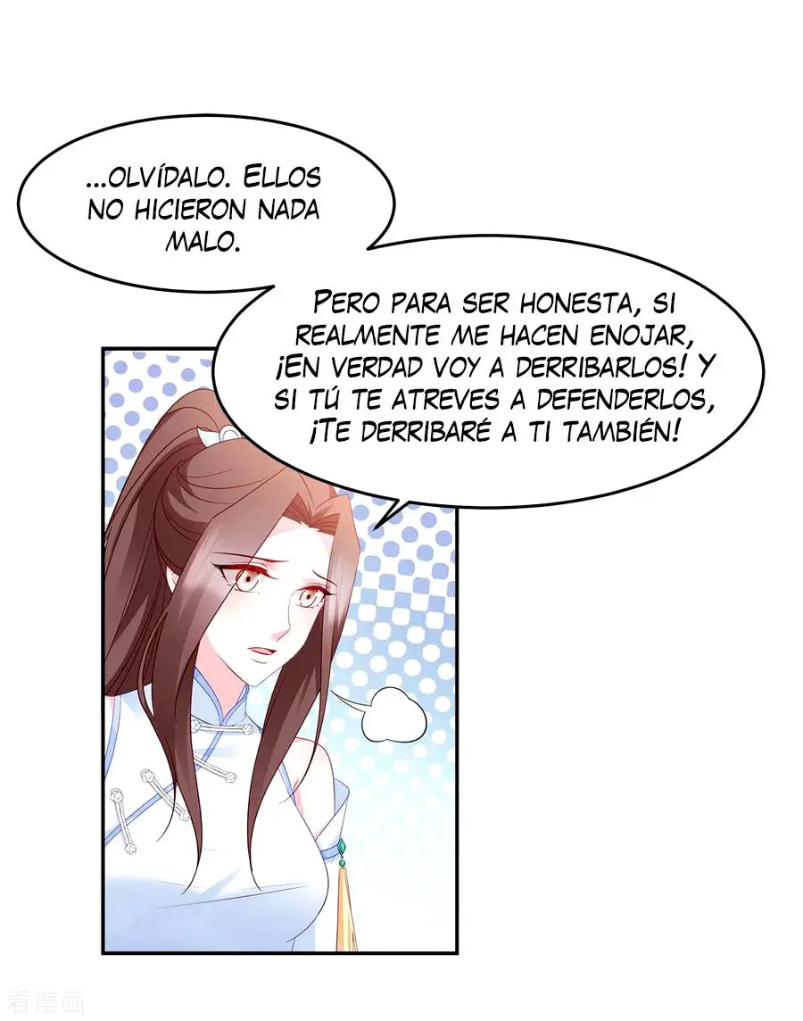 La Princesa que Lee la Mente - Capítulo 134 - Página 35 - LectorTMOo