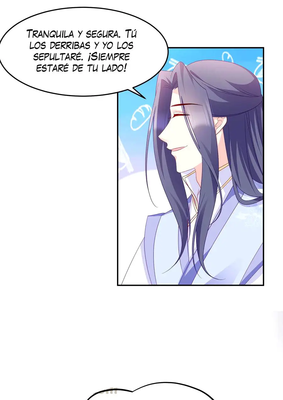 La Princesa que Lee la Mente - Capítulo 134 - Página 36 - LectorTMOo