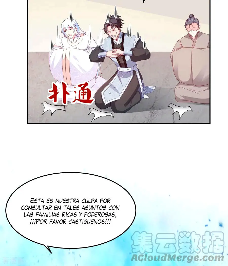 La Princesa que Lee la Mente - Capítulo 135 - Página 10 - LectorTMOo