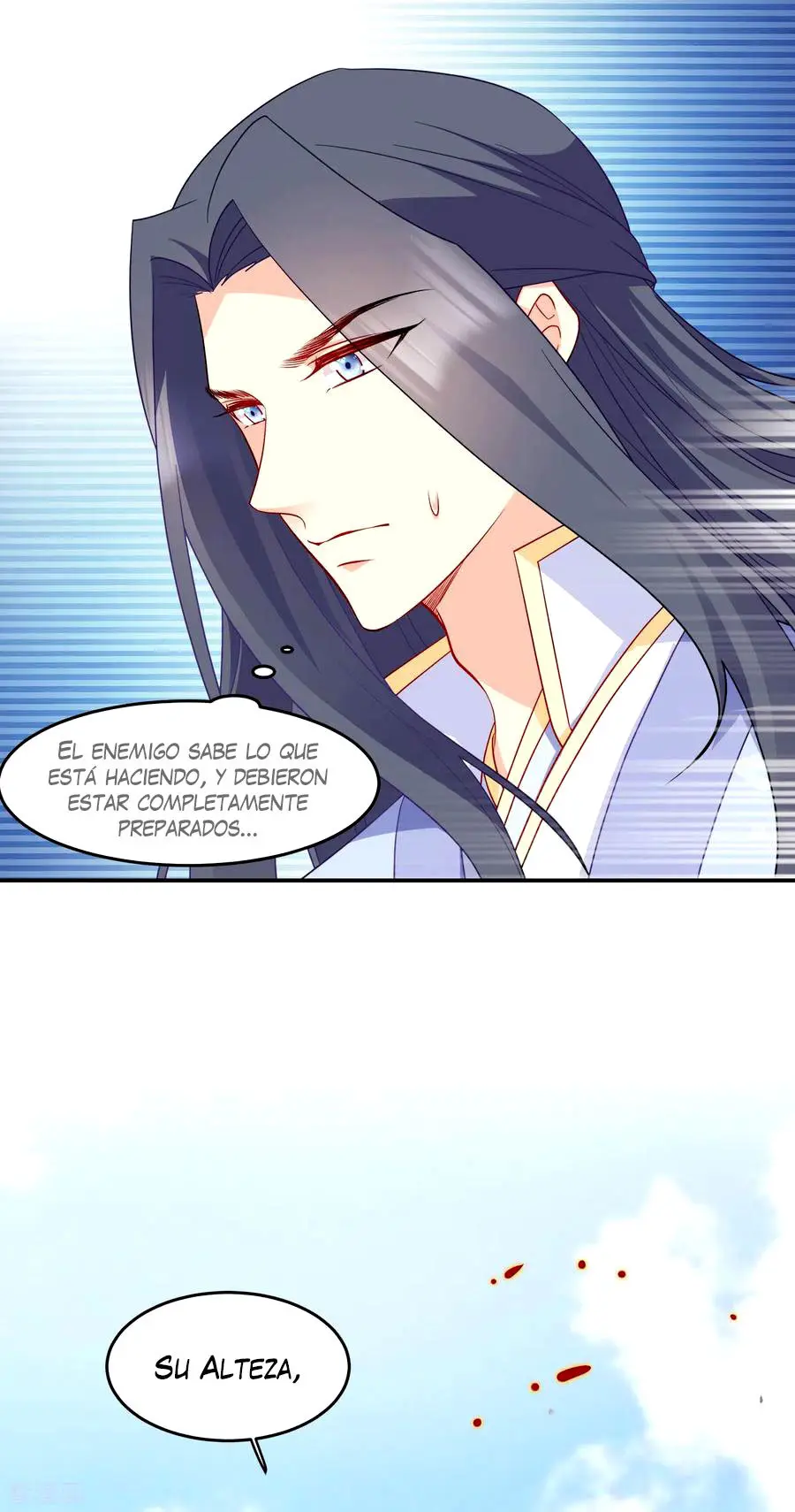 La Princesa que Lee la Mente - Capítulo 136 - Página 13 - LectorTMOo