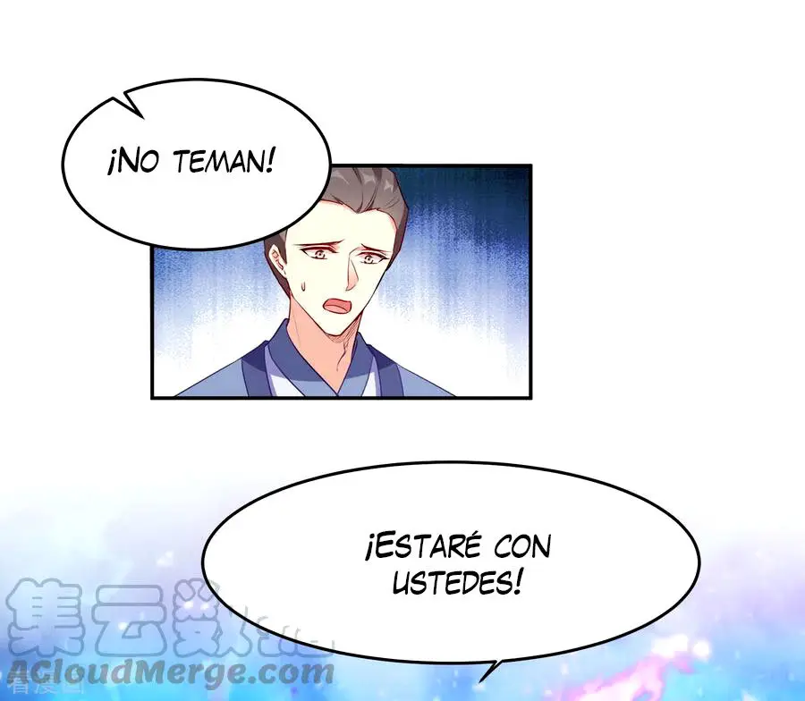 La Princesa que Lee la Mente - Capítulo 136 - Página 18 - LectorTMOo