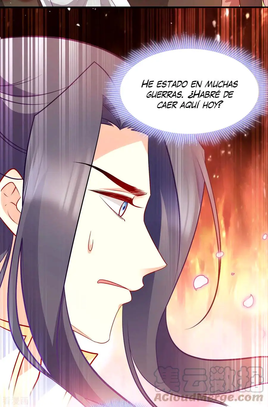 La Princesa que Lee la Mente - Capítulo 136 - Página 24 - LectorTMOo