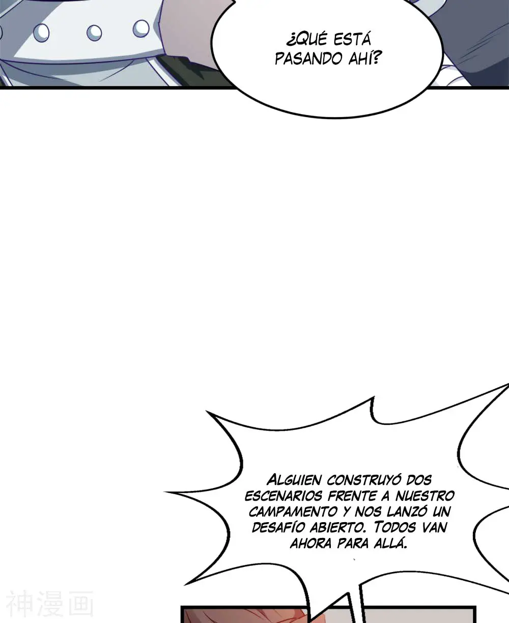 La Princesa que Lee la Mente - Capítulo 137 - Página 6 - LectorTMOo