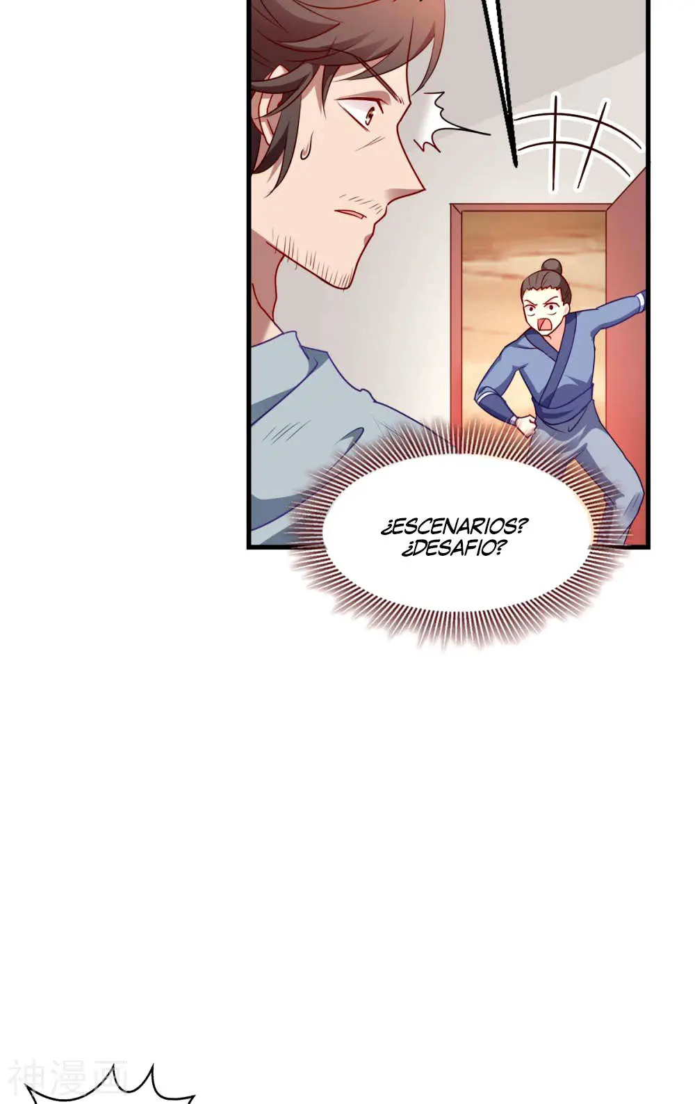 La Princesa que Lee la Mente - Capítulo 137 - Página 7 - LectorTMOo