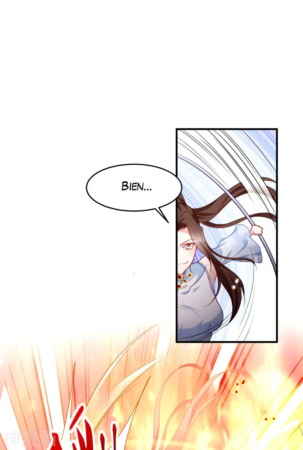 La Princesa que Lee la Mente - Capítulo 137 - Página 27 - LectorTMOo