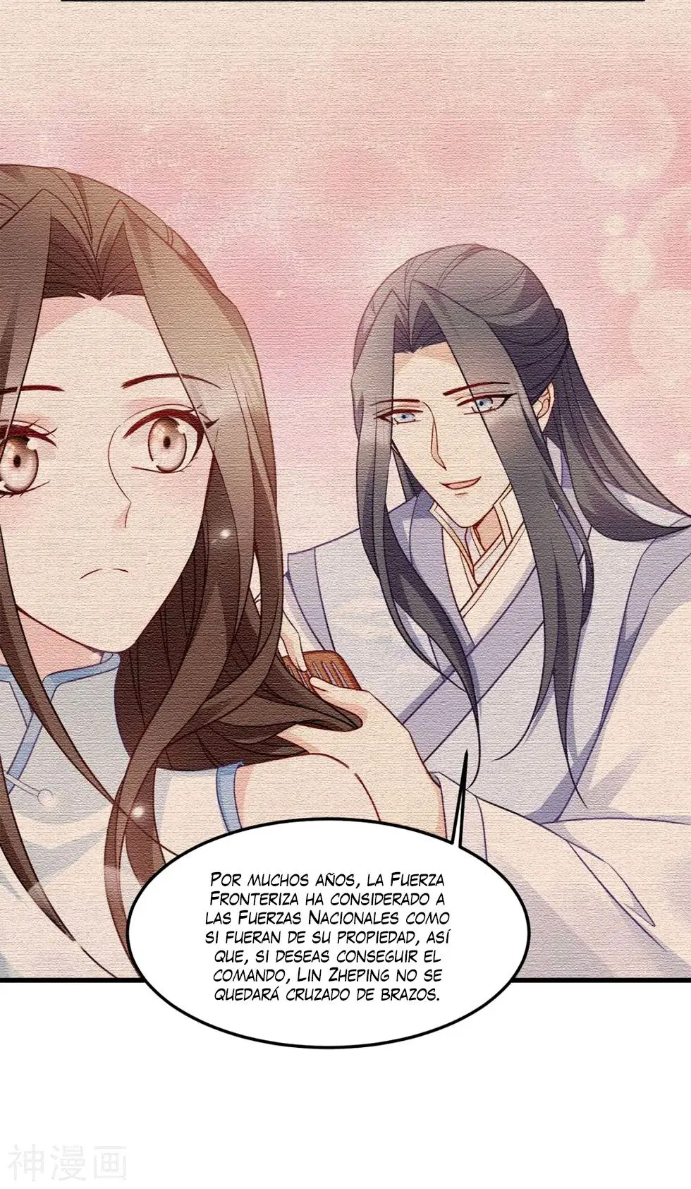 La Princesa que Lee la Mente - Capítulo 138 - Página 14 - LectorTMOo