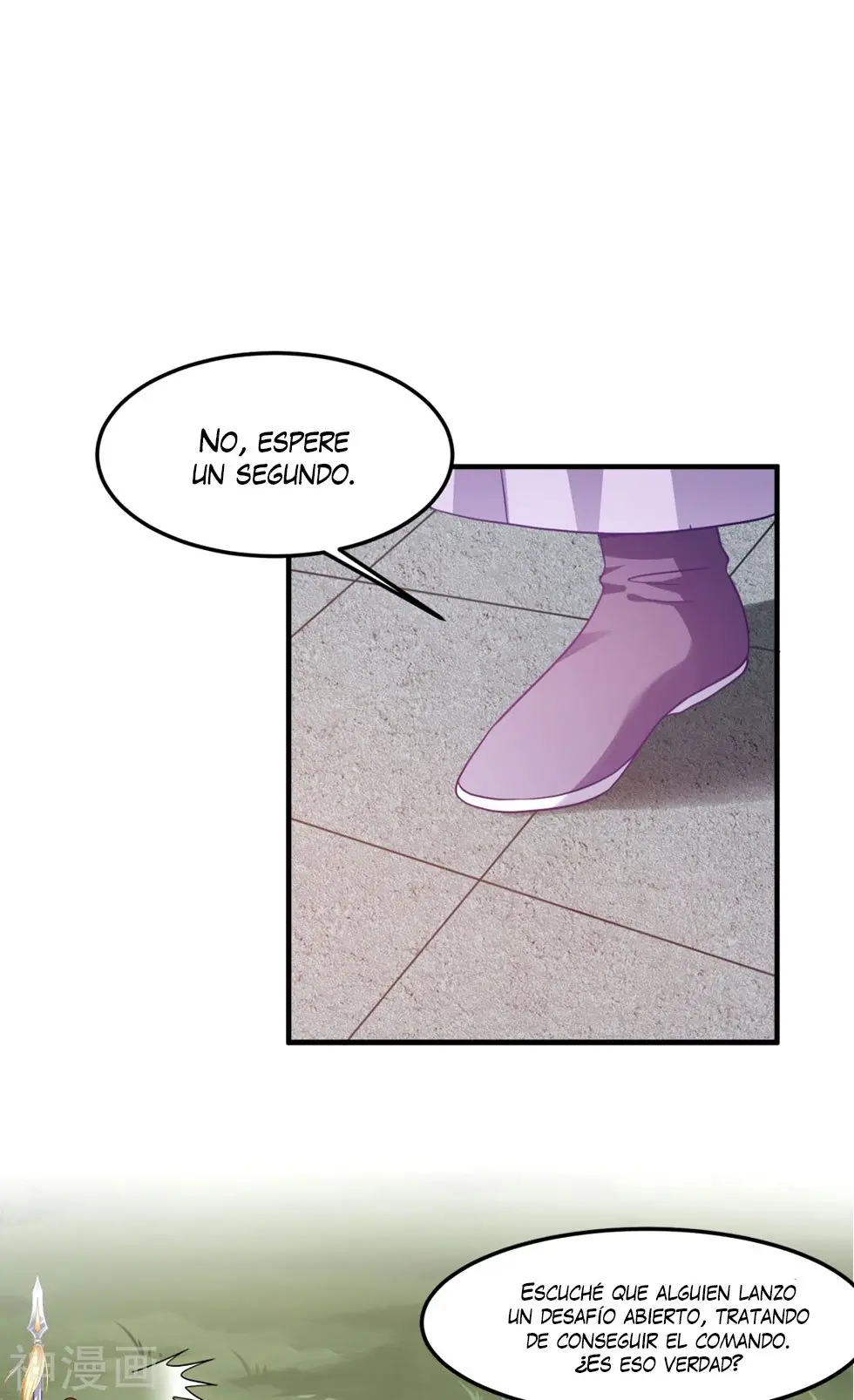 La Princesa que Lee la Mente - Capítulo 138 - Página 20 - LectorTMOo