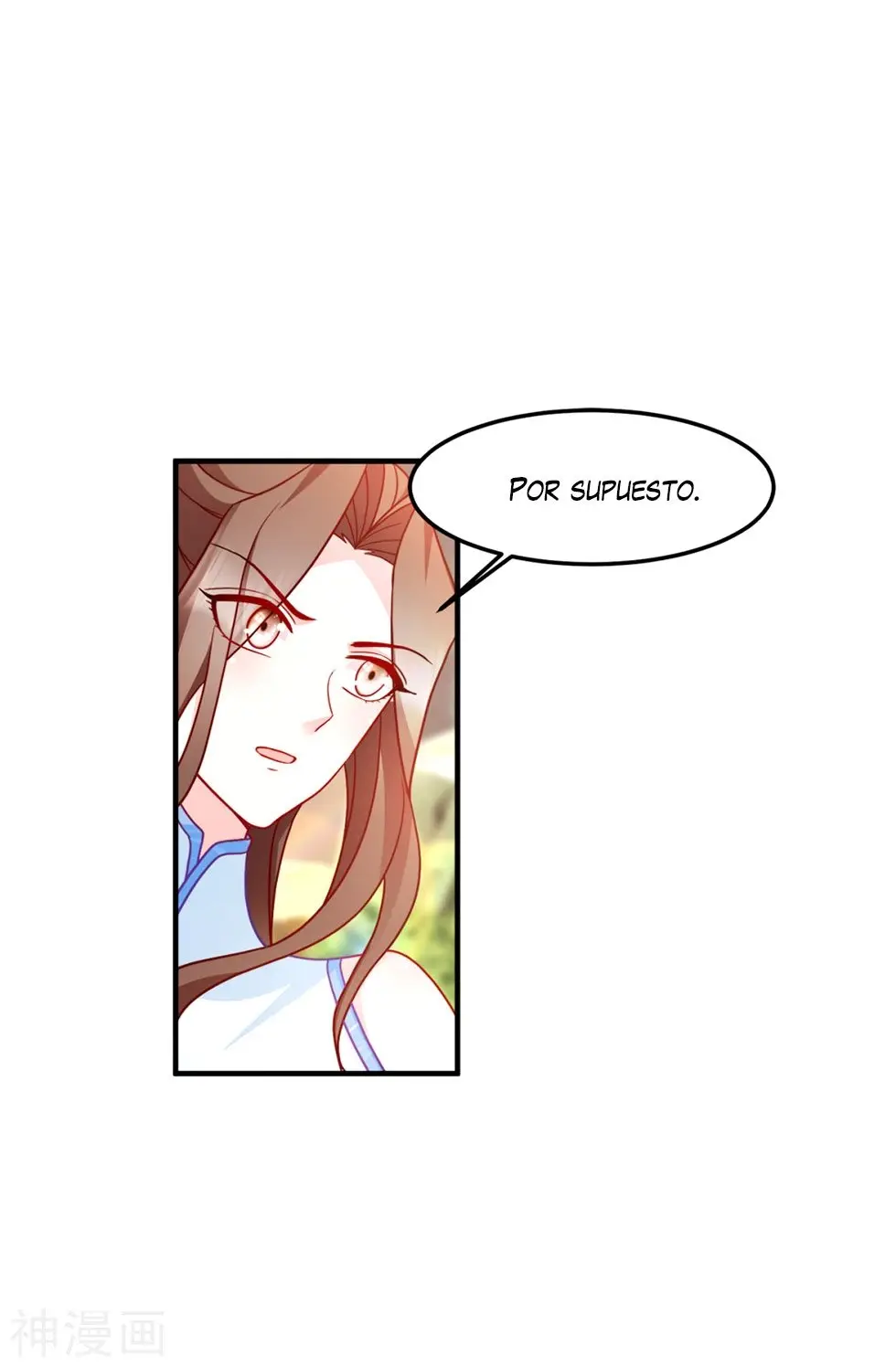 La Princesa que Lee la Mente - Capítulo 138 - Página 22 - LectorTMOo