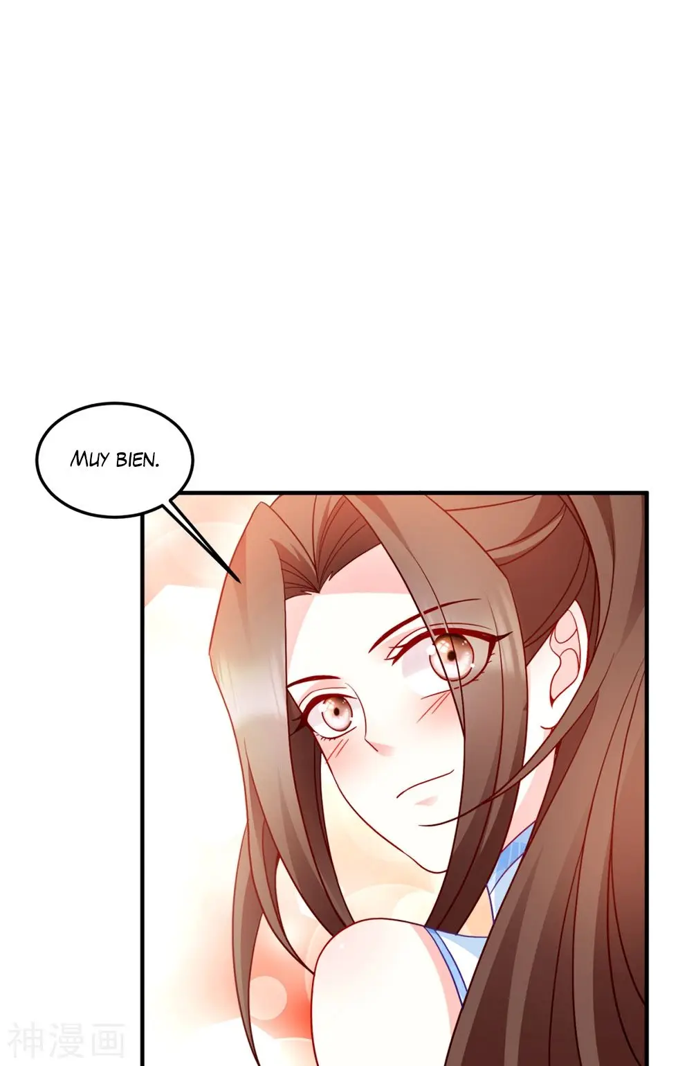 La Princesa que Lee la Mente - Capítulo 138 - Página 29 - LectorTMOo
