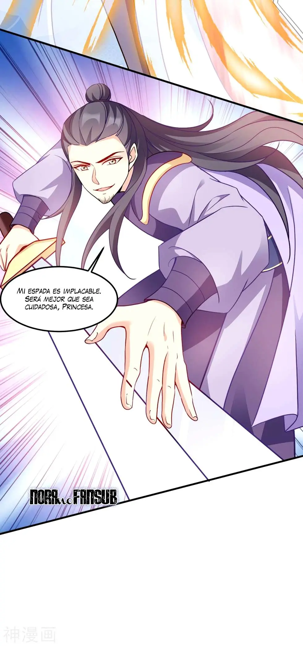 La Princesa que Lee la Mente - Capítulo 138 - Página 31 - LectorTMOo