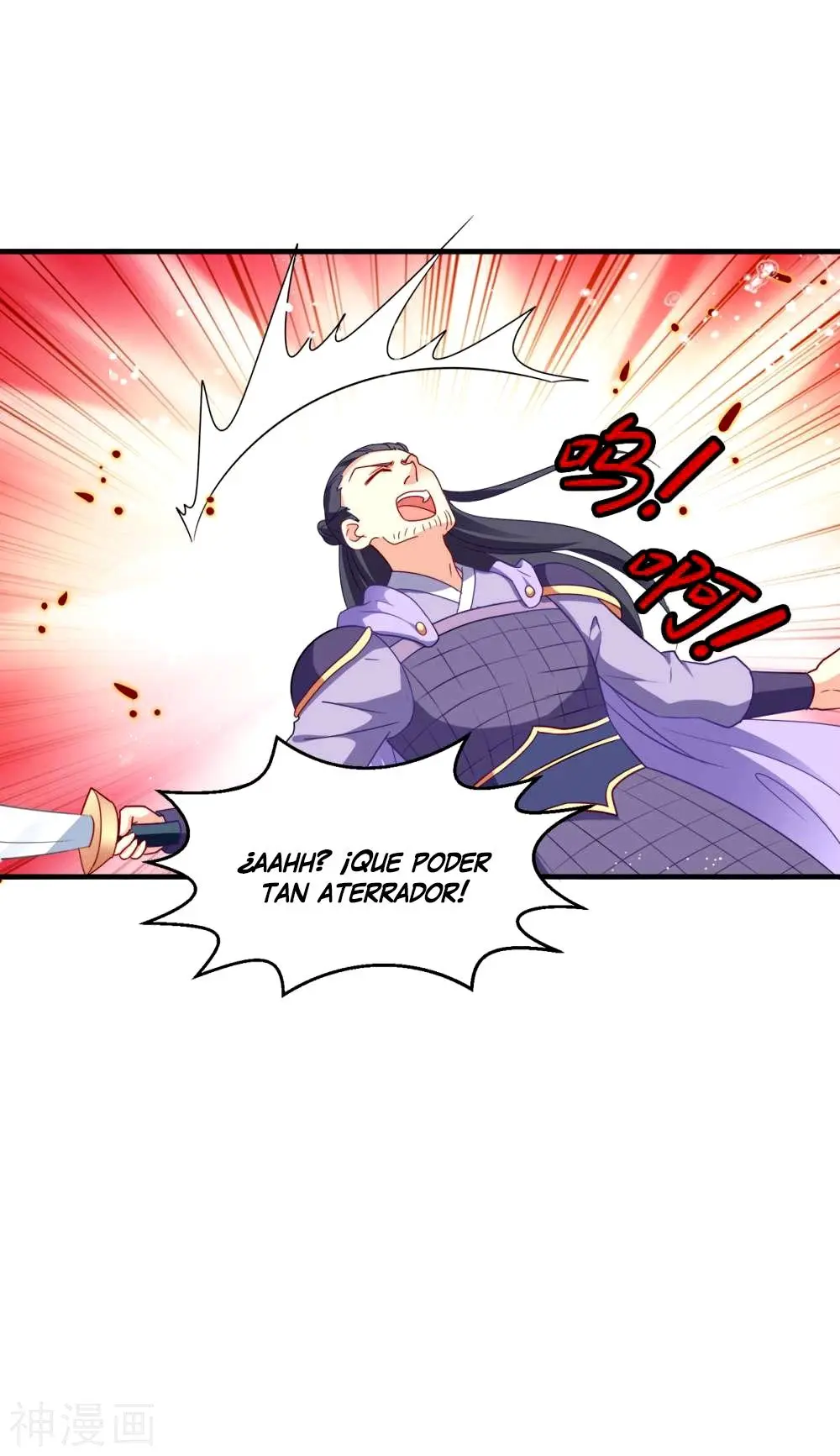 La Princesa que Lee la Mente - Capítulo 139 - Página 9 - LectorTMOo