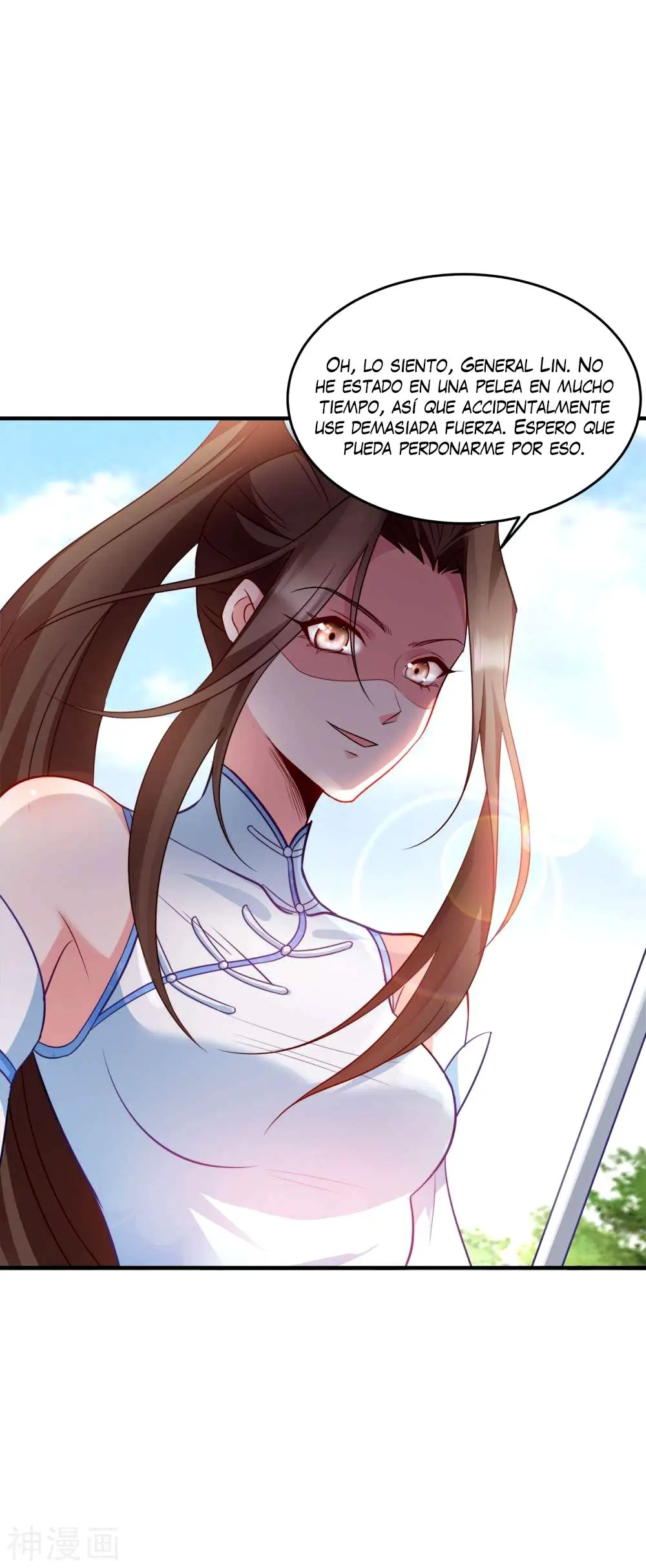 La Princesa que Lee la Mente - Capítulo 139 - Página 13 - LectorTMOo