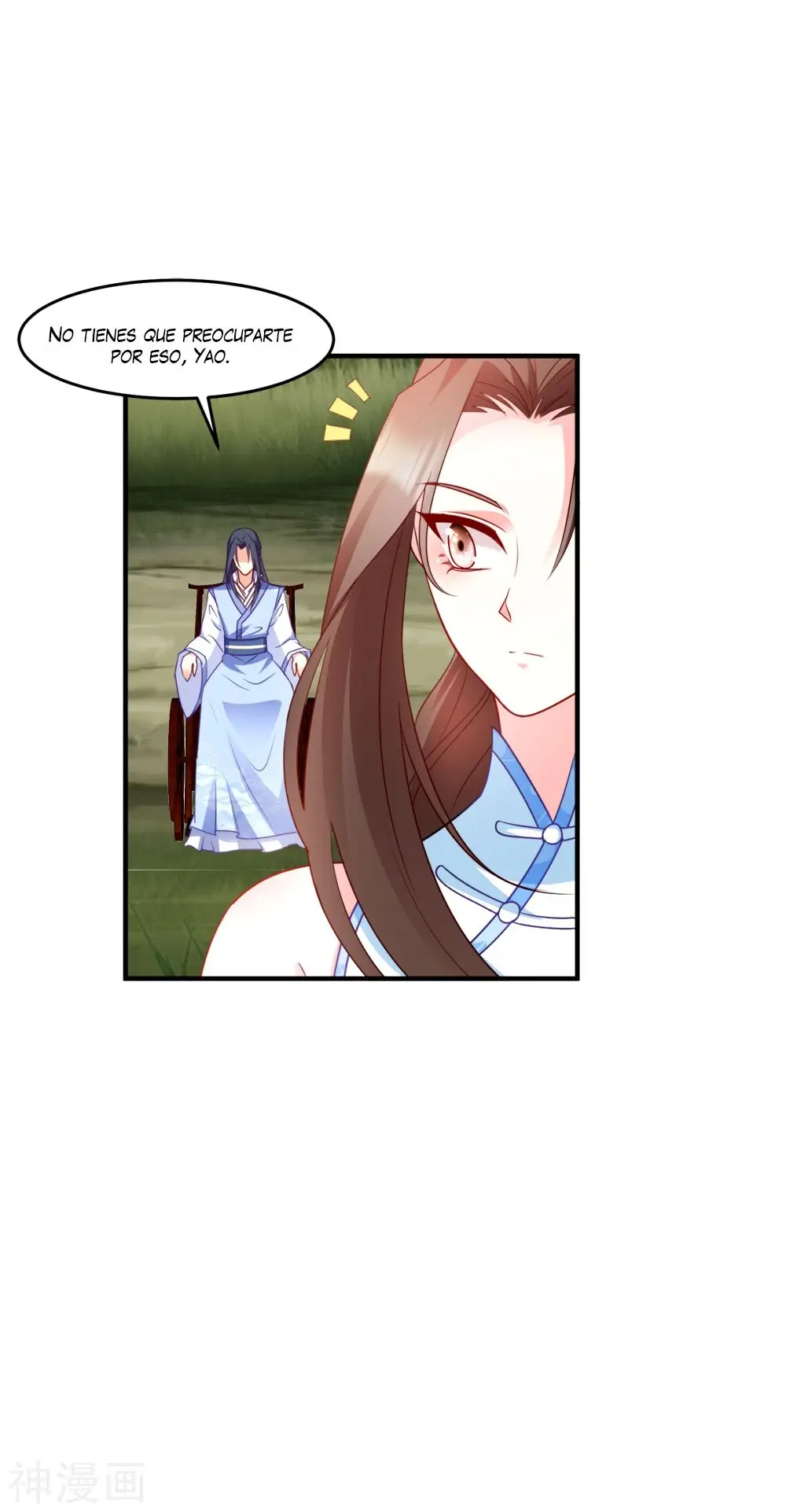 La Princesa que Lee la Mente - Capítulo 139 - Página 14 - LectorTMOo