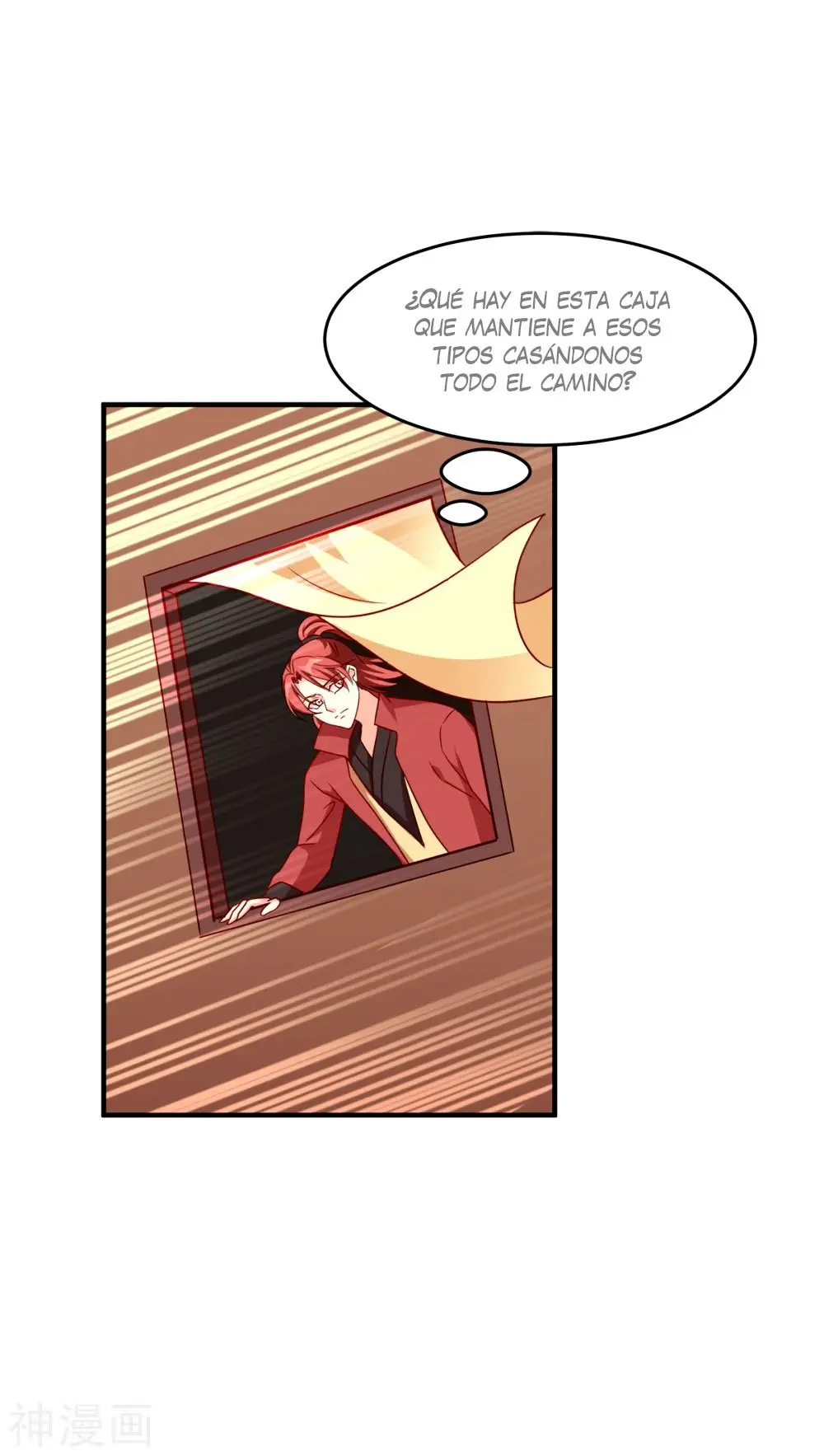 La Princesa que Lee la Mente - Capítulo 139 - Página 25 - LectorTMOo