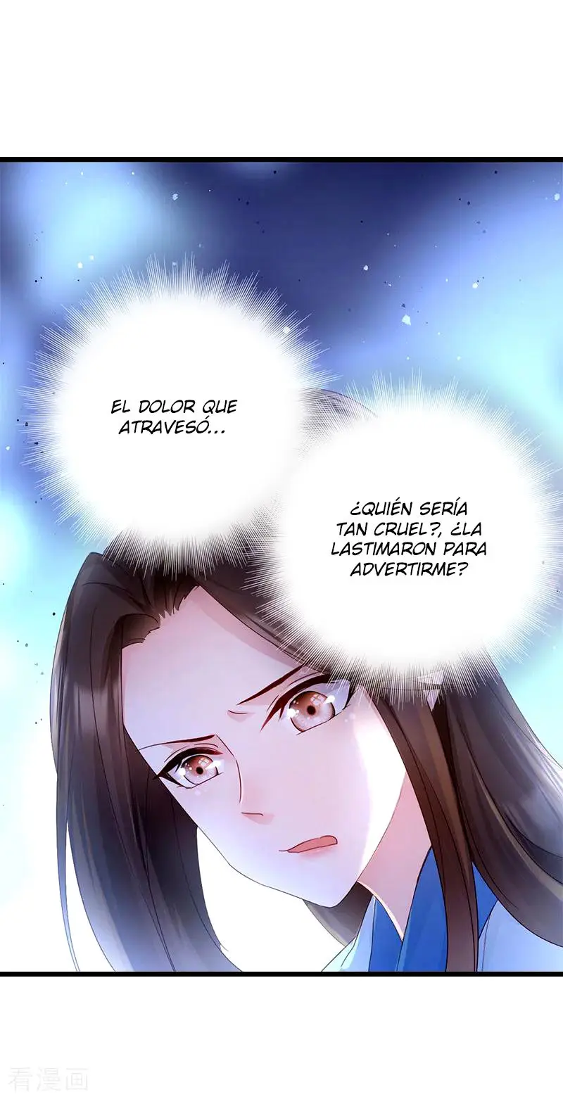 La Princesa que Lee la Mente - Capítulo 14 - Página 16 - LectorTMOo