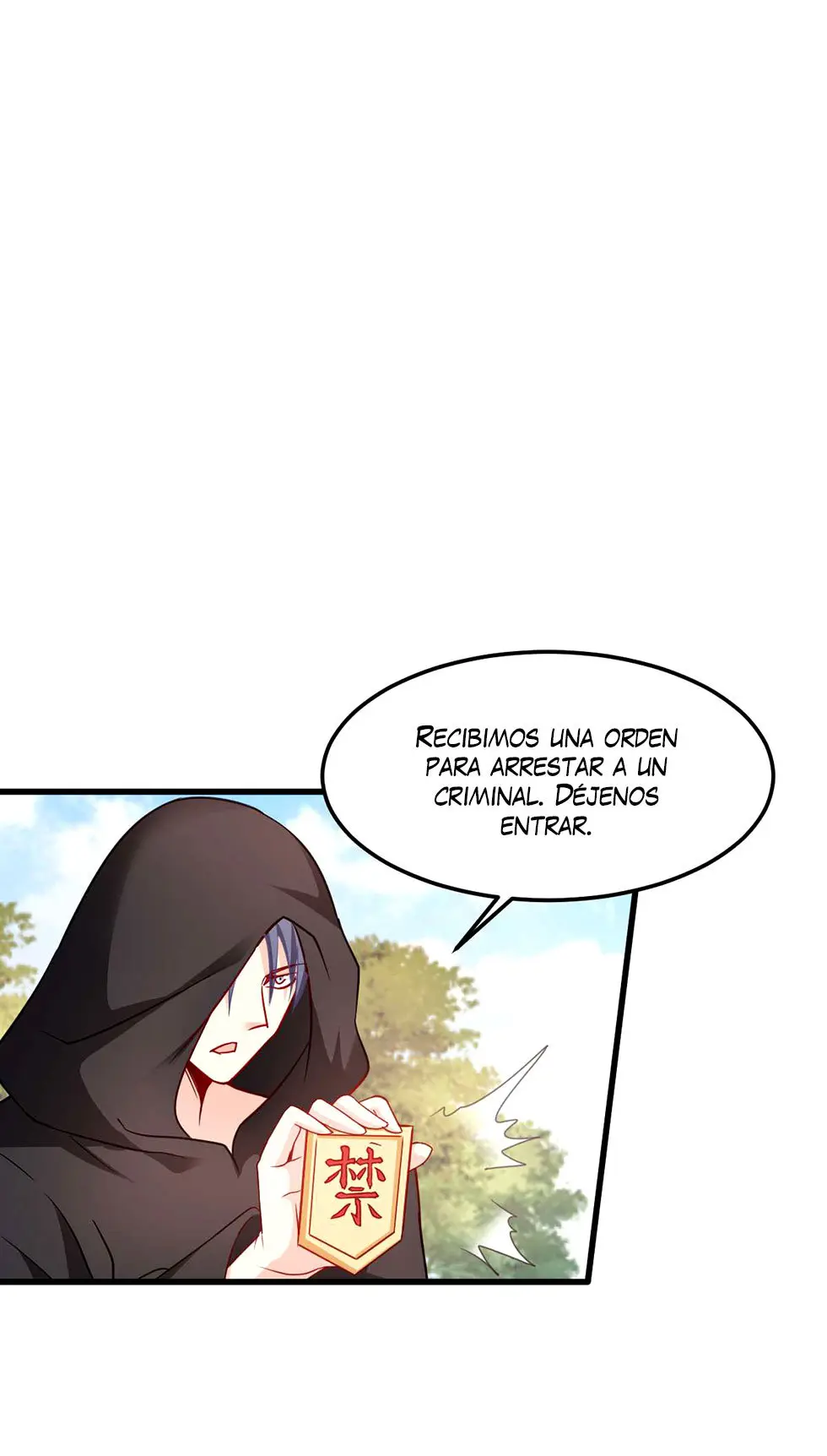 La Princesa que Lee la Mente - Capítulo 140 - Página 17 - LectorTMOo
