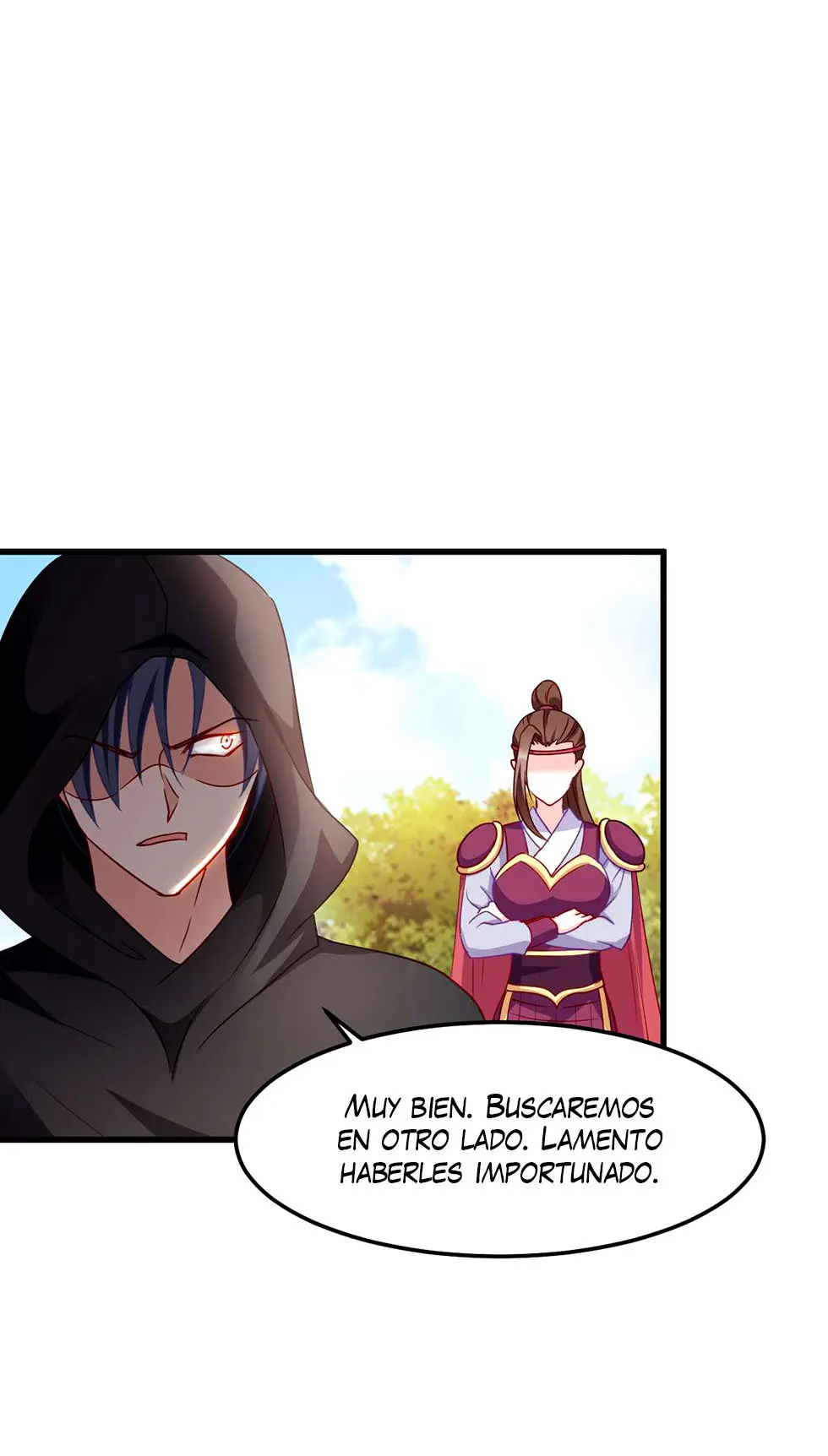 La Princesa que Lee la Mente - Capítulo 140 - Página 22 - LectorTMOo