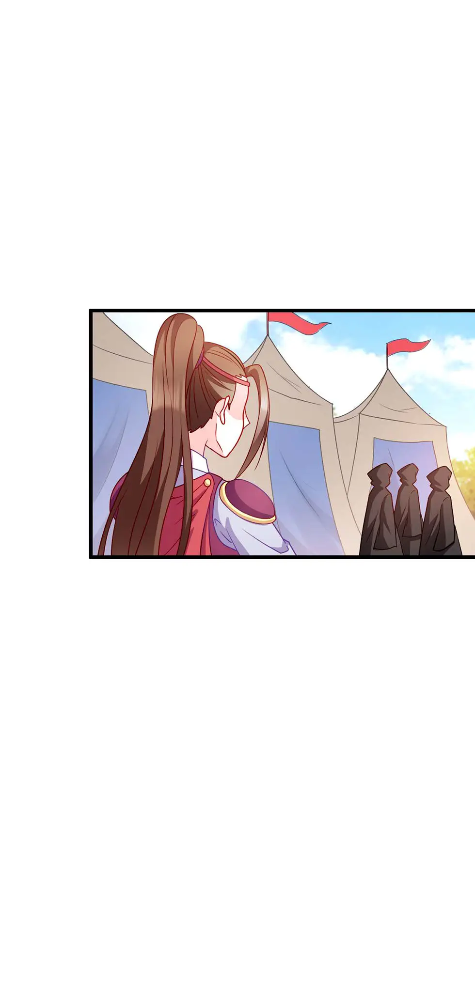La Princesa que Lee la Mente - Capítulo 140 - Página 23 - LectorTMOo
