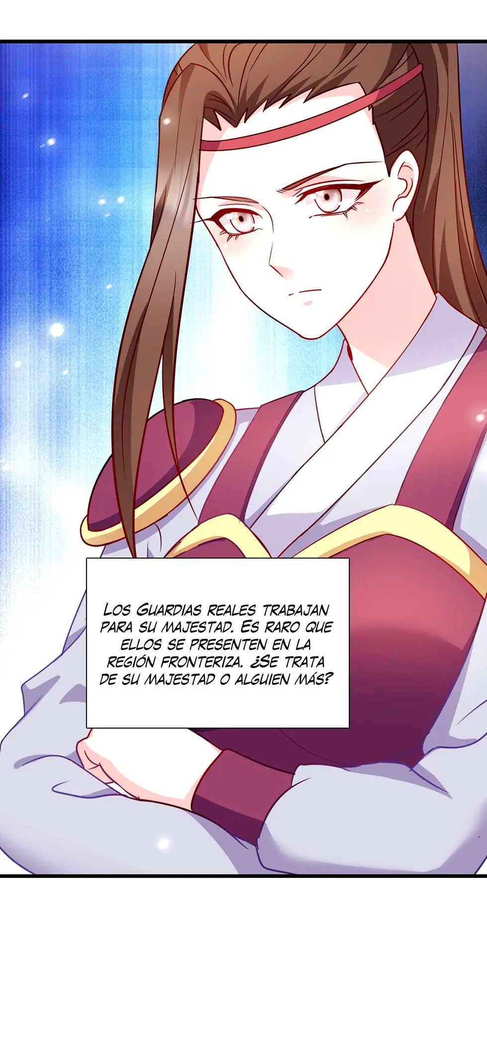 La Princesa que Lee la Mente - Capítulo 140 - Página 24 - LectorTMOo