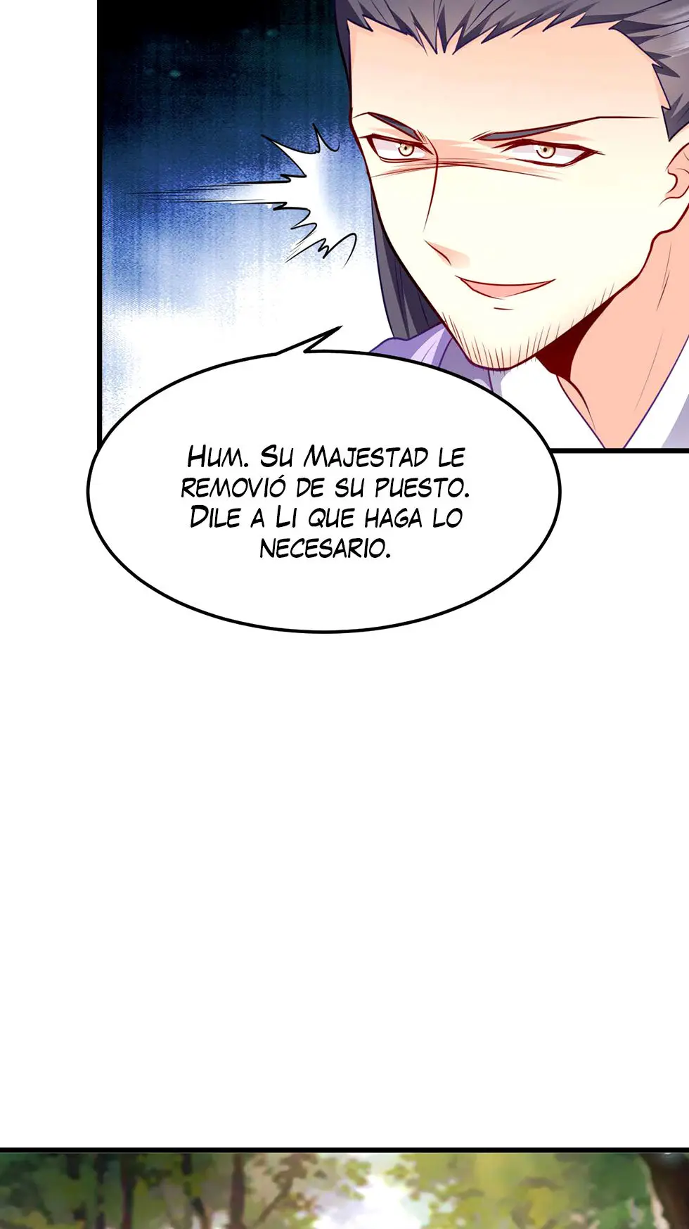 La Princesa que Lee la Mente - Capítulo 140 - Página 35 - LectorTMOo