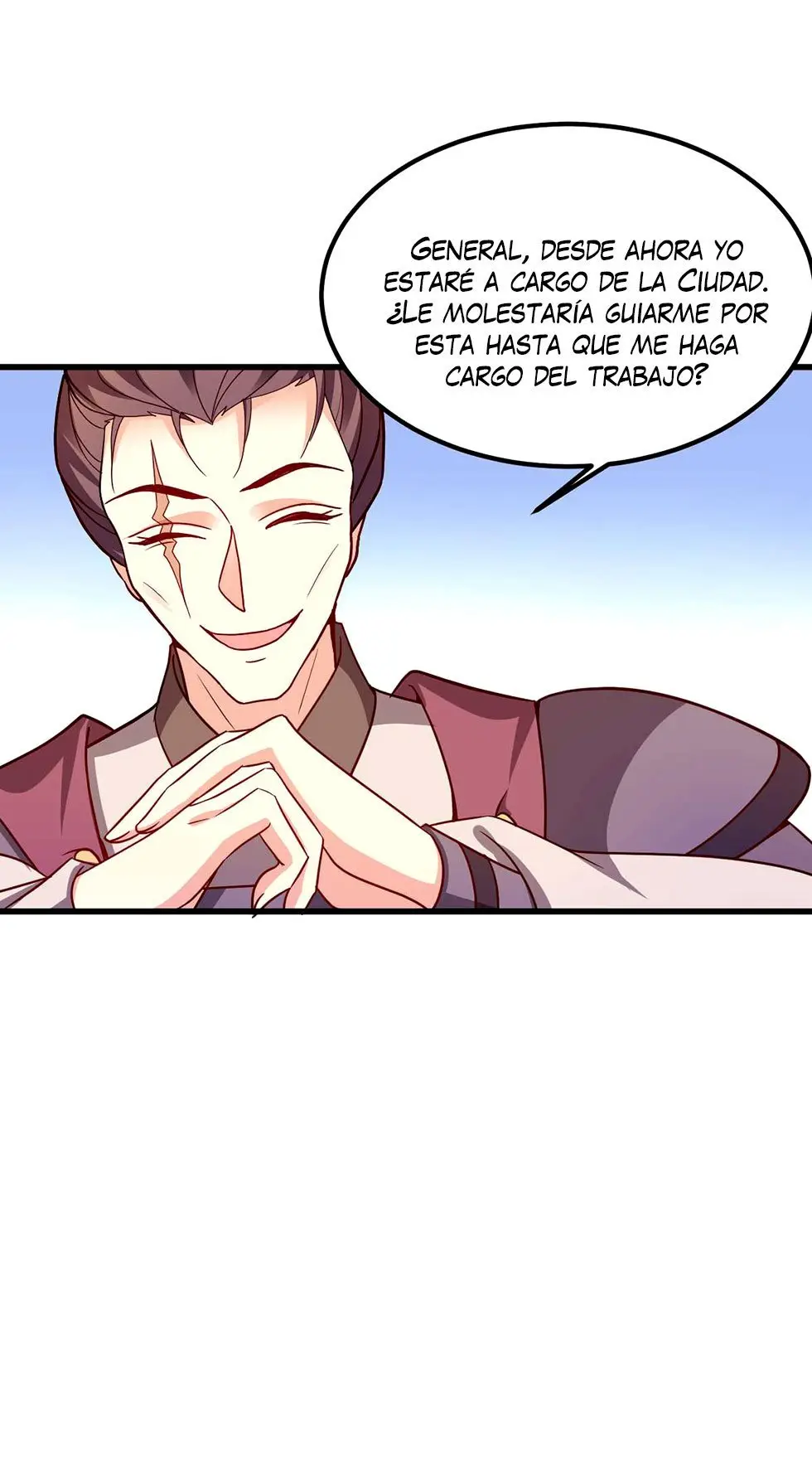 La Princesa que Lee la Mente - Capítulo 141 - Página 9 - LectorTMOo