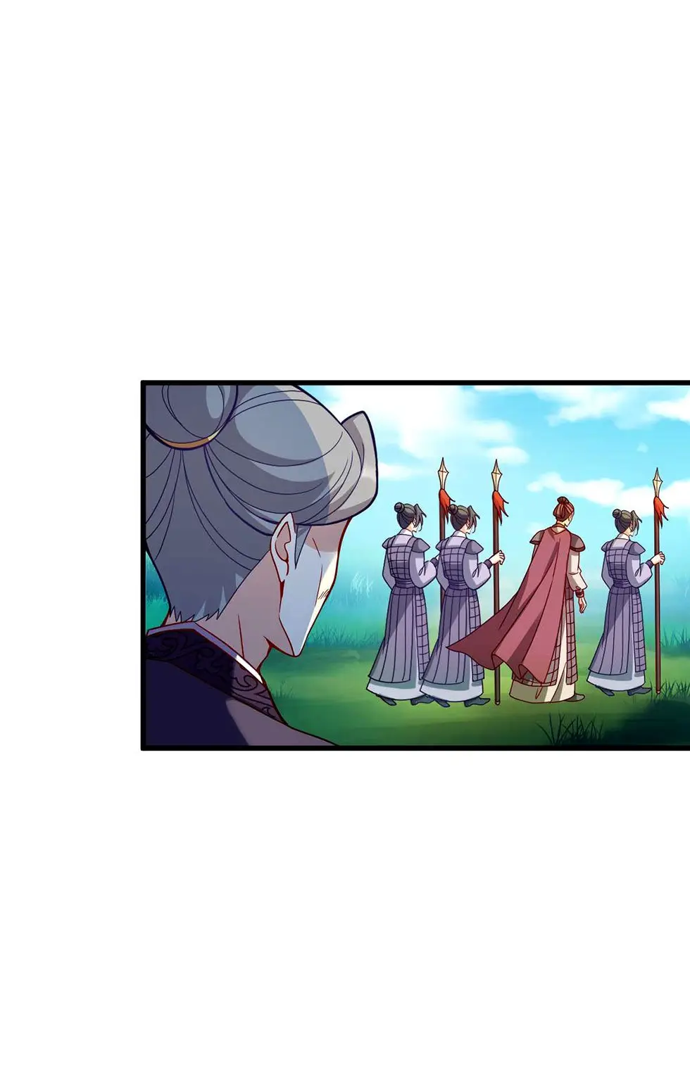 La Princesa que Lee la Mente - Capítulo 141 - Página 16 - LectorTMOo