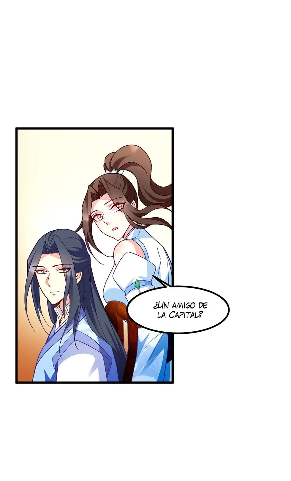 La Princesa que Lee la Mente - Capítulo 141 - Página 20 - LectorTMOo