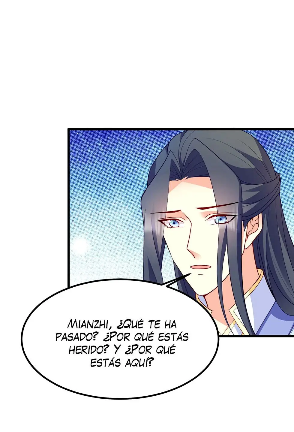 La Princesa que Lee la Mente - Capítulo 141 - Página 28 - LectorTMOo