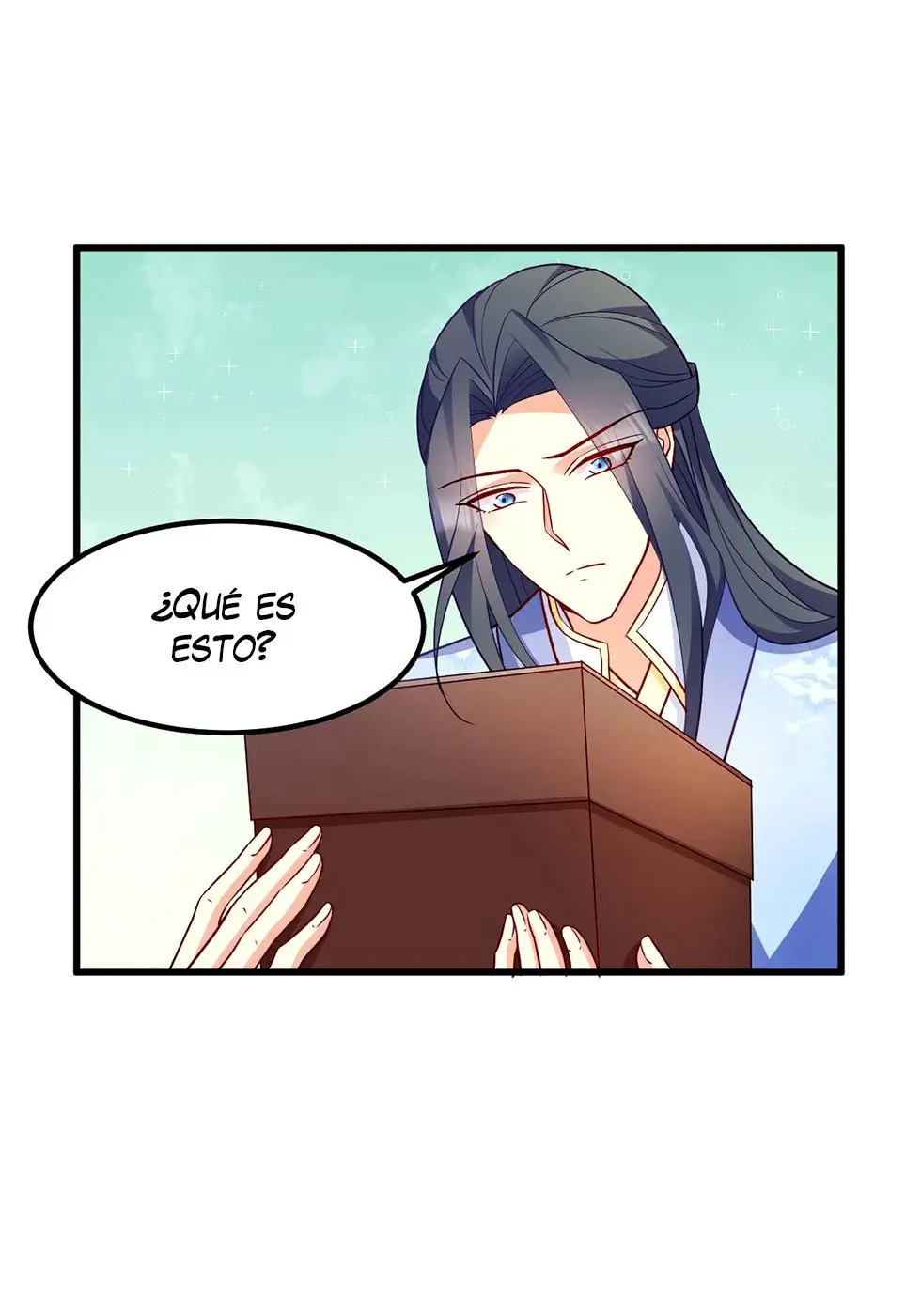 La Princesa que Lee la Mente - Capítulo 141 - Página 30 - LectorTMOo