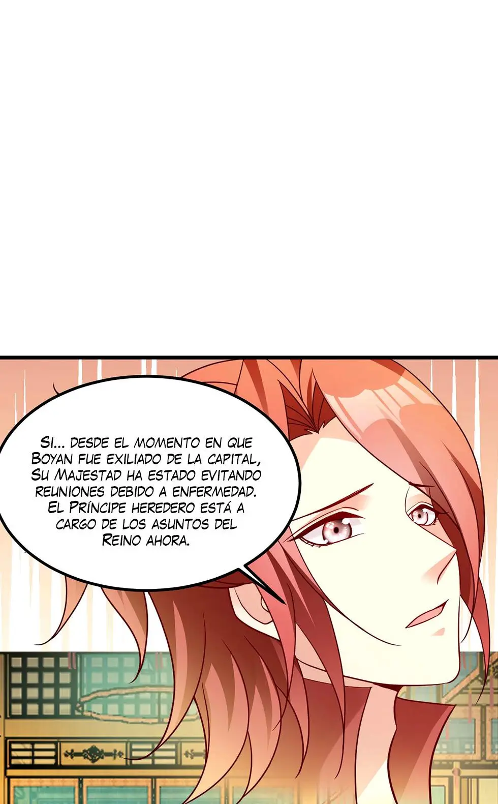 La Princesa que Lee la Mente - Capítulo 141 - Página 32 - LectorTMOo