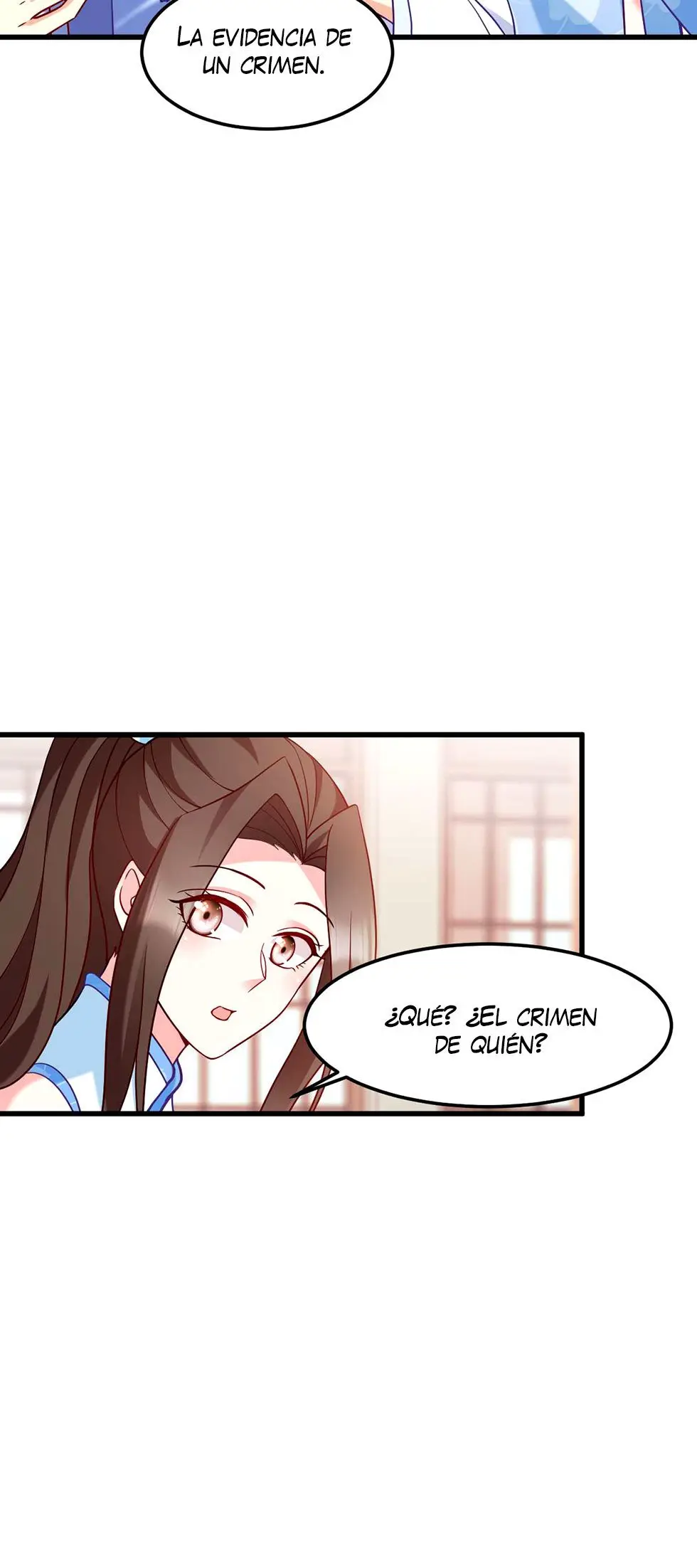 La Princesa que Lee la Mente - Capítulo 142 - Página 6 - LectorTMOo