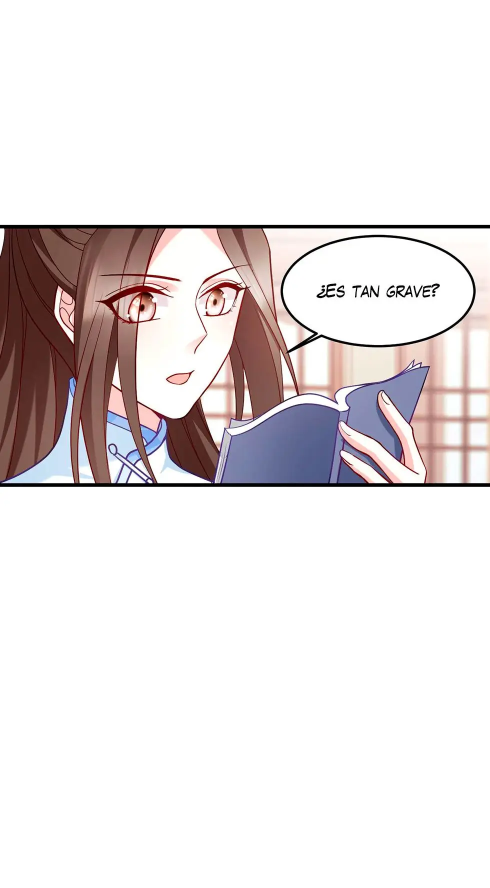 La Princesa que Lee la Mente - Capítulo 142 - Página 8 - LectorTMOo