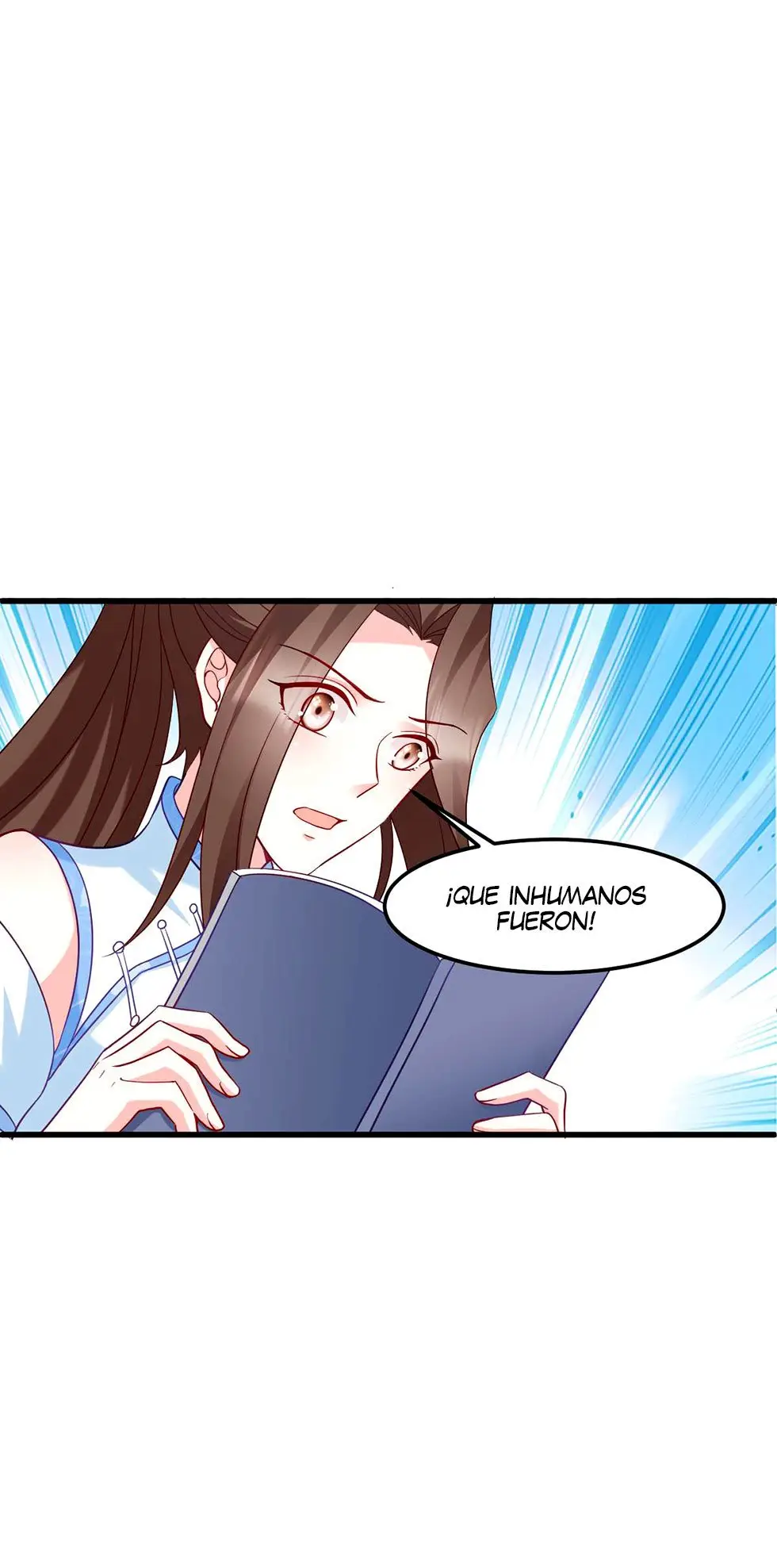 La Princesa que Lee la Mente - Capítulo 142 - Página 11 - LectorTMOo