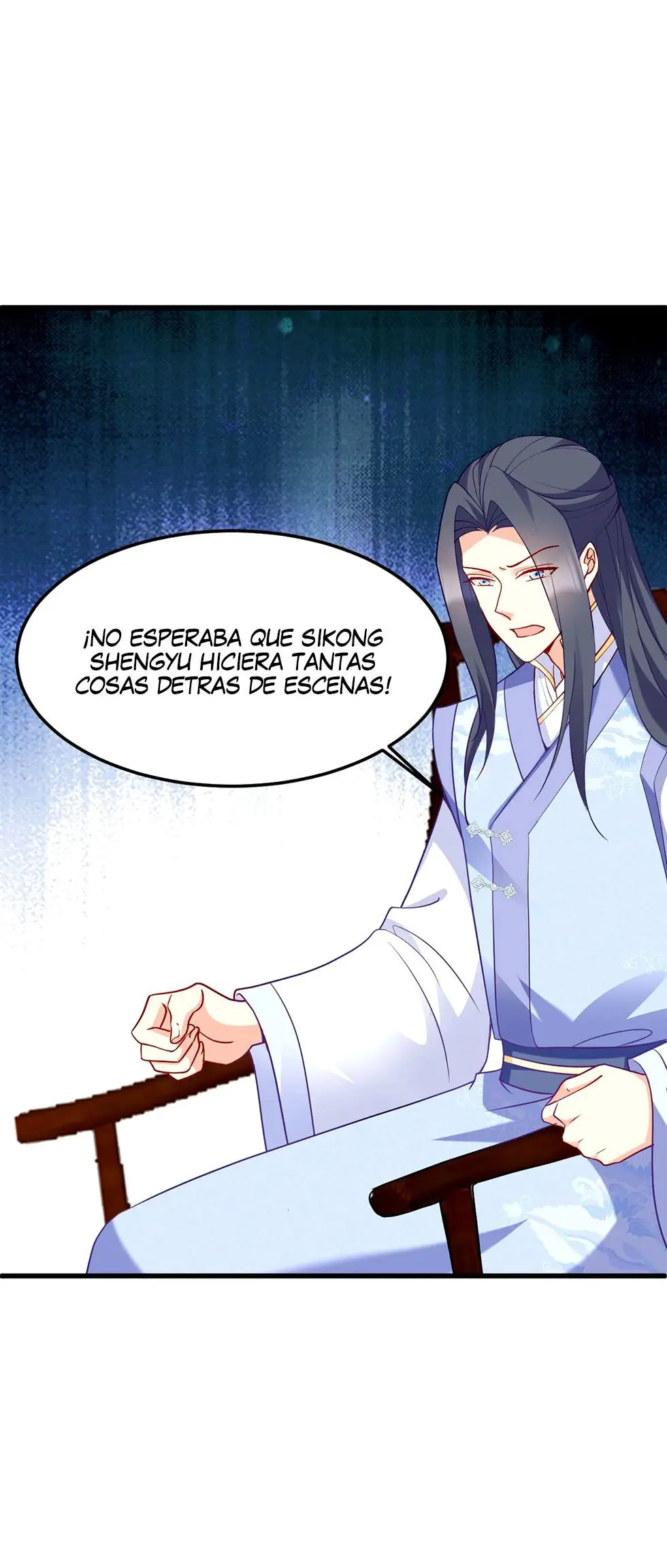 La Princesa que Lee la Mente - Capítulo 142 - Página 12 - LectorTMOo