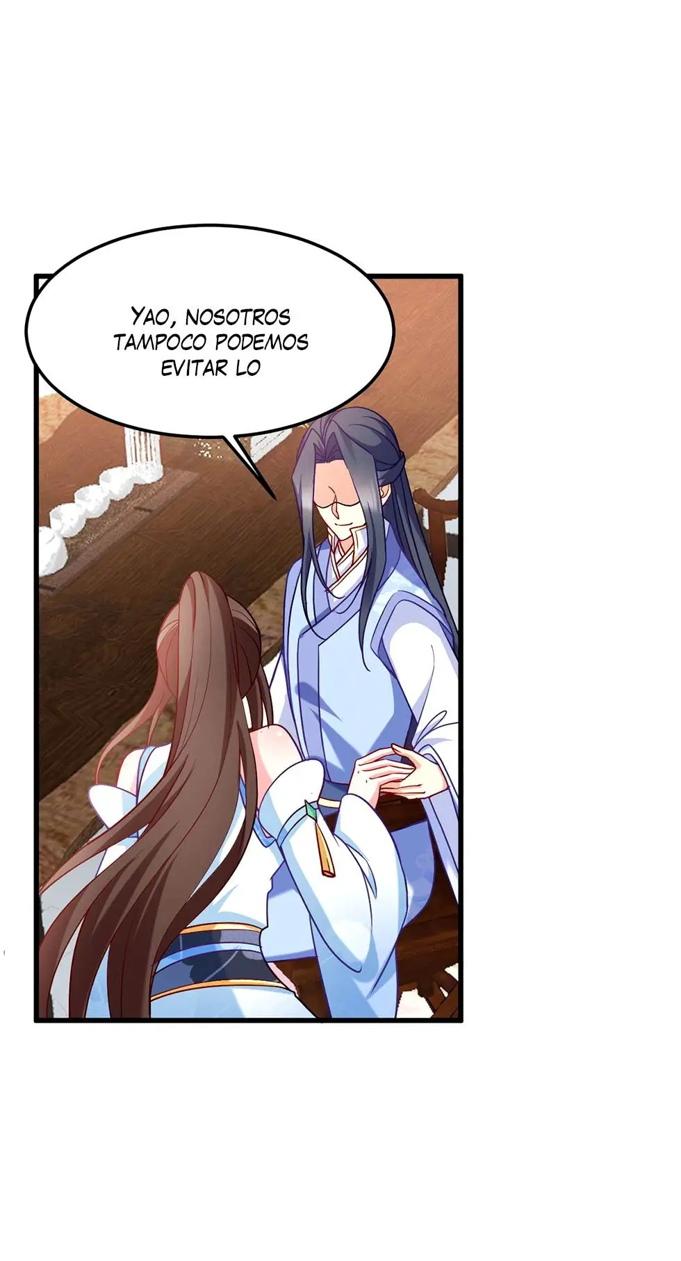 La Princesa que Lee la Mente - Capítulo 142 - Página 14 - LectorTMOo