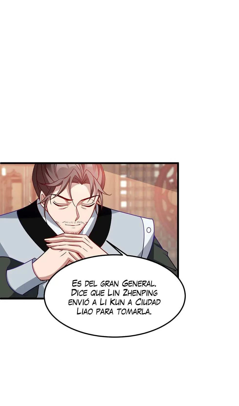La Princesa que Lee la Mente - Capítulo 142 - Página 20 - LectorTMOo
