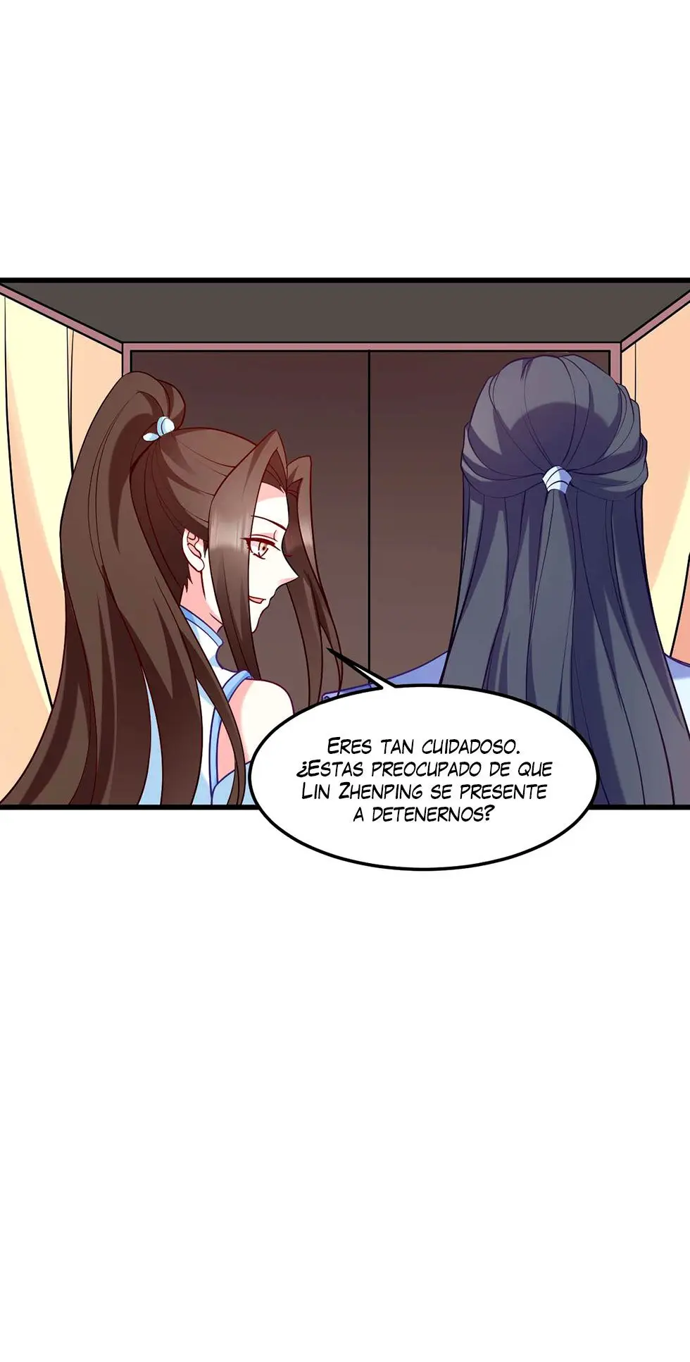 La Princesa que Lee la Mente - Capítulo 142 - Página 30 - LectorTMOo