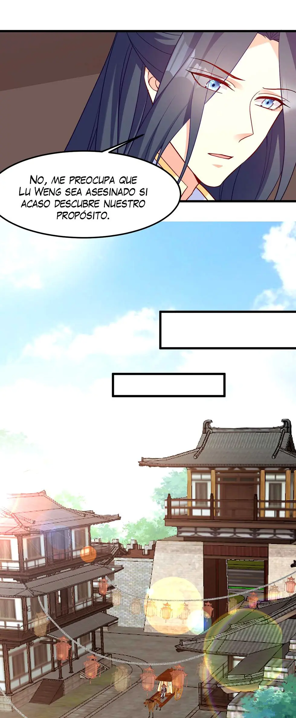 La Princesa que Lee la Mente - Capítulo 142 - Página 31 - LectorTMOo